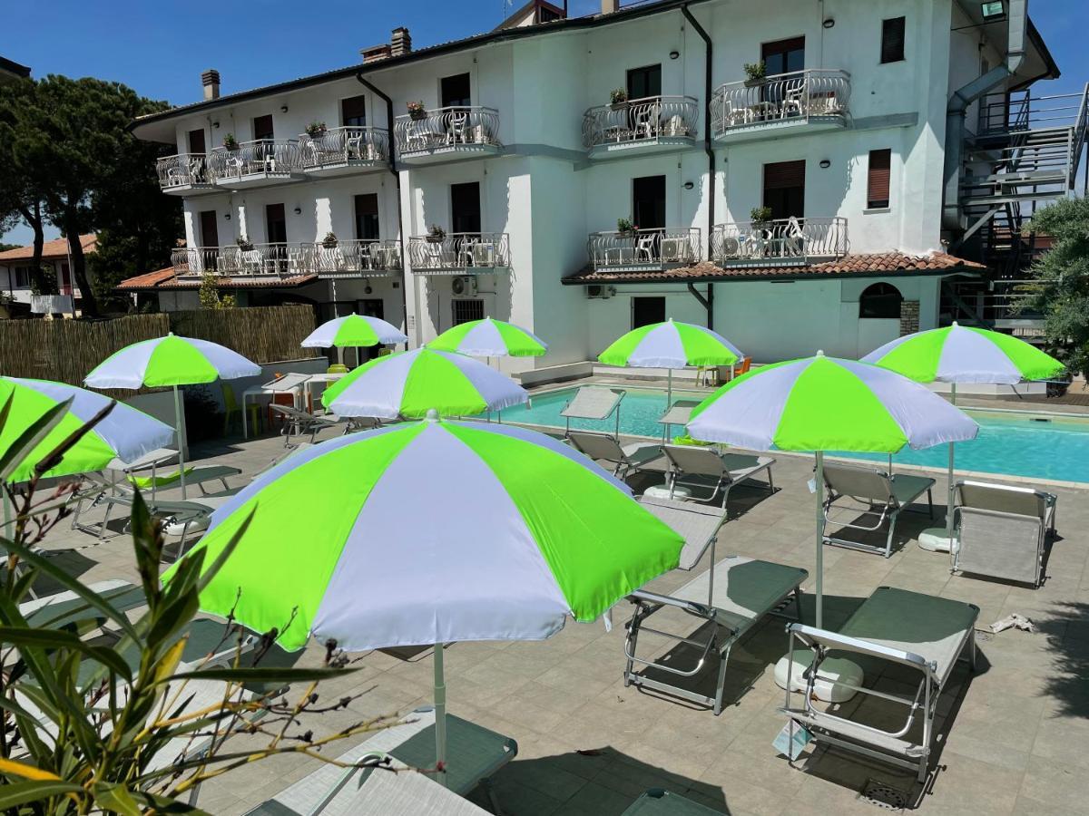 Hotel Vittoria Sirmione Buitenkant foto